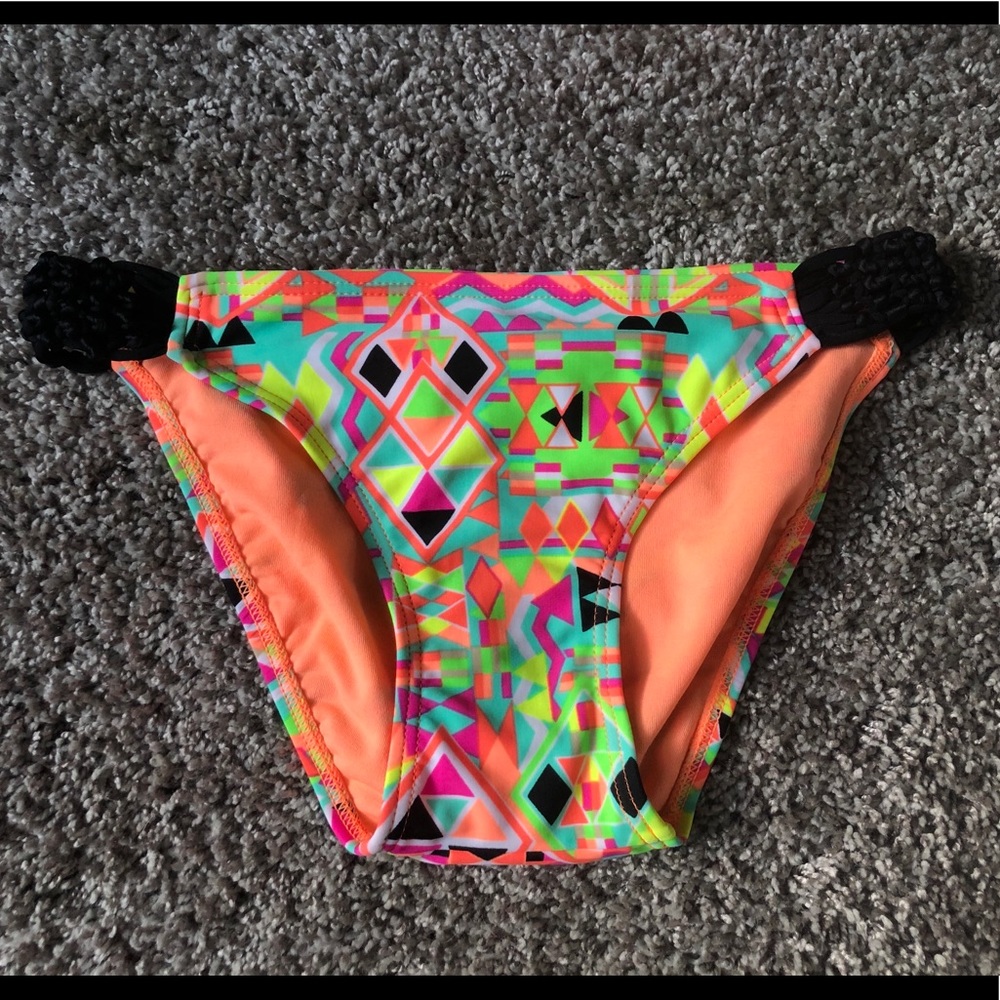 BNWOT Bikini Bottoms